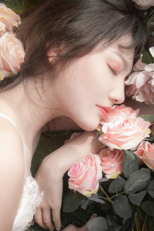 女性私密整形图